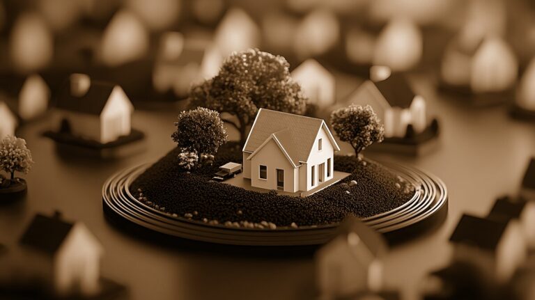 Willow Creek Estates at Arlington neighborhood